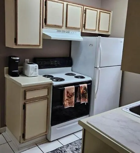 Holiday home Relaxing Retreat House On Chateau Lane *